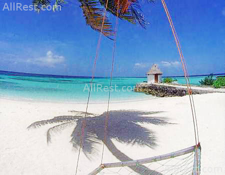 Giravaru Tourist Resort 7